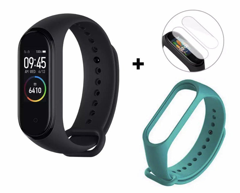 Xiaomi Mi Band 4 Smartband - Frete Gratis - Preços ao Alcance