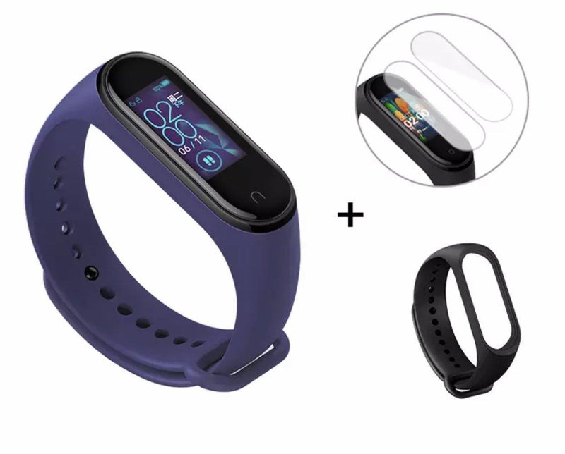 Xiaomi Mi Band 4 Smartband - Frete Gratis - Preços ao Alcance