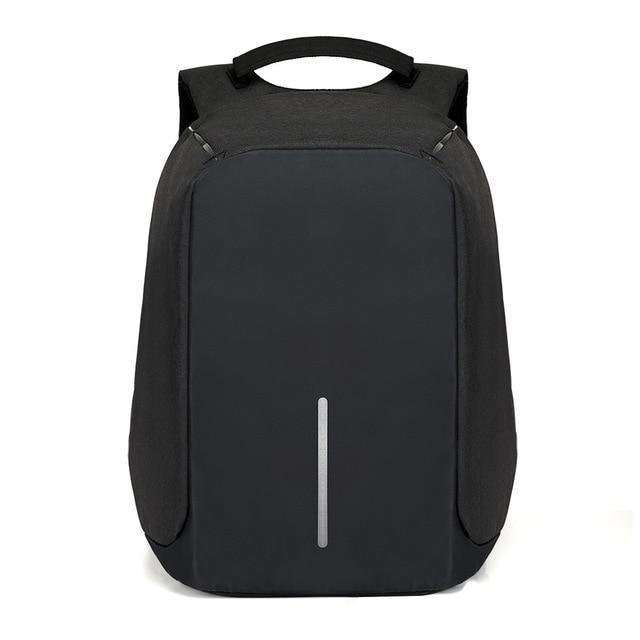 Mochila Bobby Anti-Furto Original - Frete Gratis - Preços ao Alcance