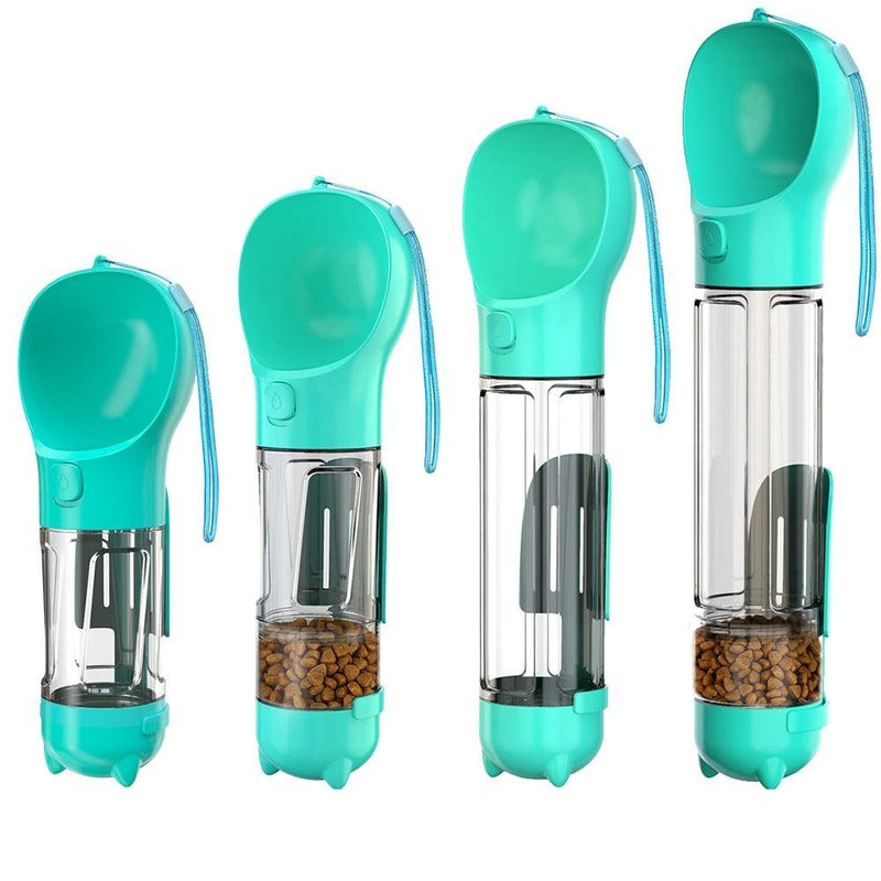 Garrafa Portátil para Pets - Preços ao Alcance