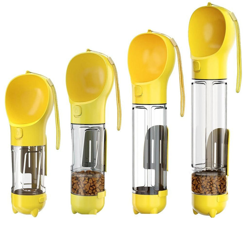 Garrafa Portátil para Pets - Preços ao Alcance