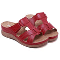 Sandálias Urban Comfort - Preços ao Alcance