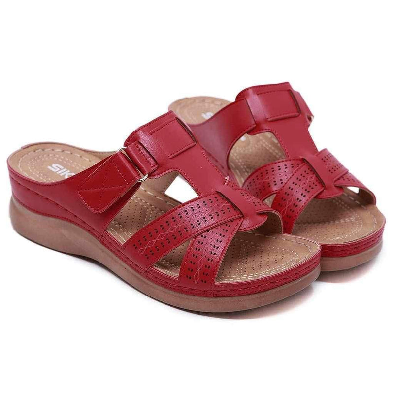Sandálias Urban Comfort - Preços ao Alcance