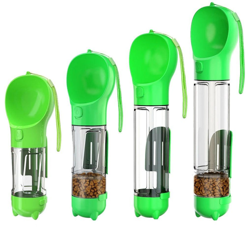 Garrafa Portátil para Pets - Preços ao Alcance