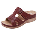 Sandálias Urban Comfort - Preços ao Alcance