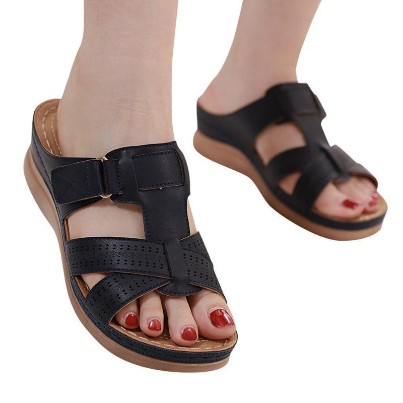 Sandálias Urban Comfort - Preços ao Alcance