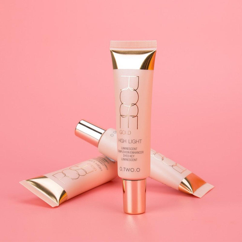 Iluminador Facial O.TWO.O Creme - Preços ao Alcance