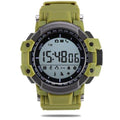 SmartWatch Zeblaze Muscle - Frete Gratis - Preços ao Alcance