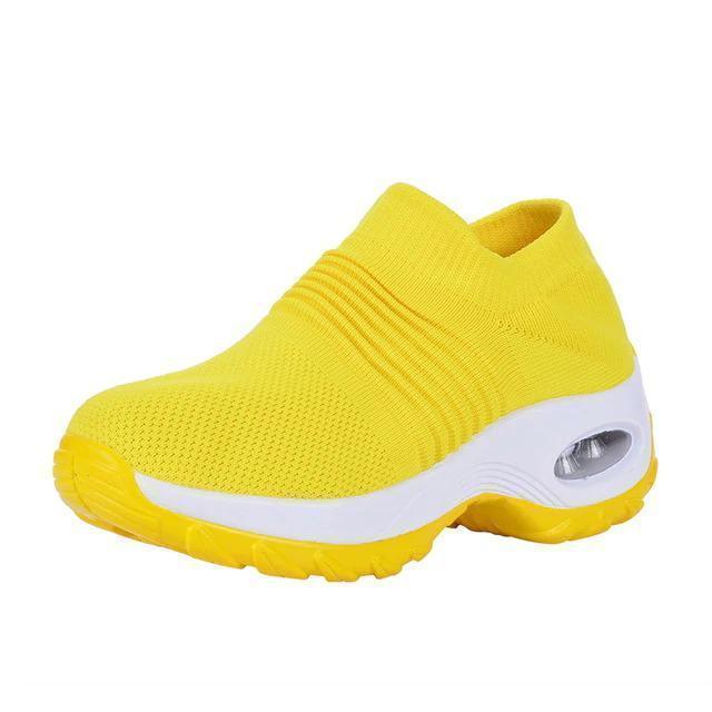 Tênis Feminino Esportivo Run - Preços ao Alcance