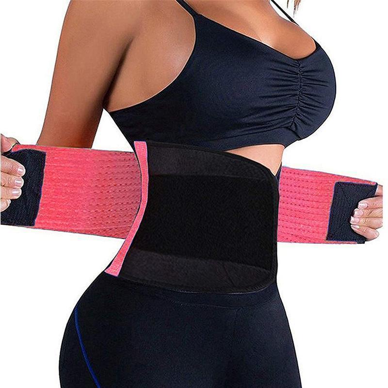 Cinta Modeladora Abdominal - Best Slim - Preços ao Alcance