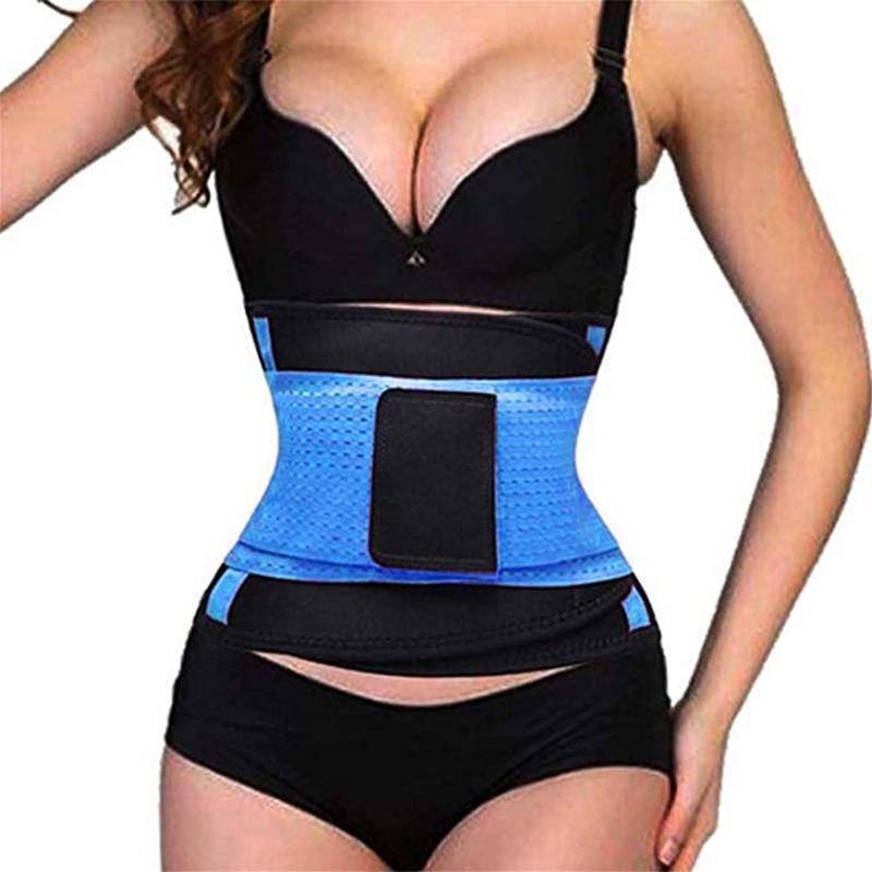 Cinta Modeladora Abdominal - Best Slim - Preços ao Alcance