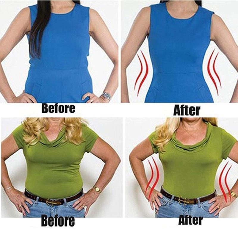 Cinta Modeladora Abdominal - Best Slim - Preços ao Alcance