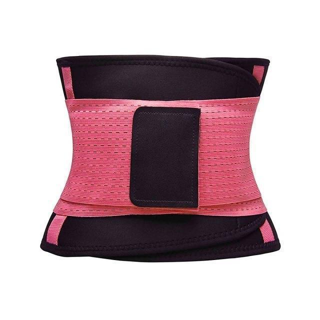 Cinta Modeladora Abdominal - Best Slim - Preços ao Alcance