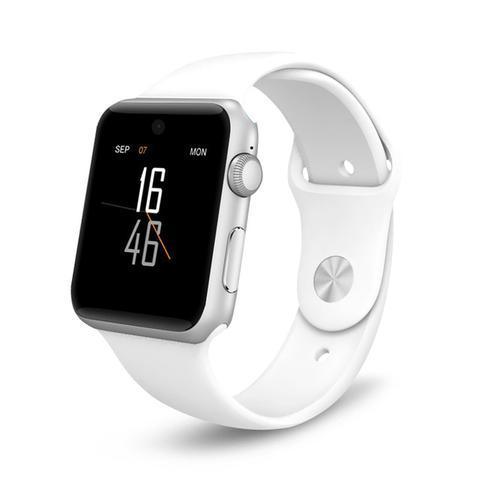 SmartWatch Lemfo LF07 - Frete Gratis - Preços ao Alcance