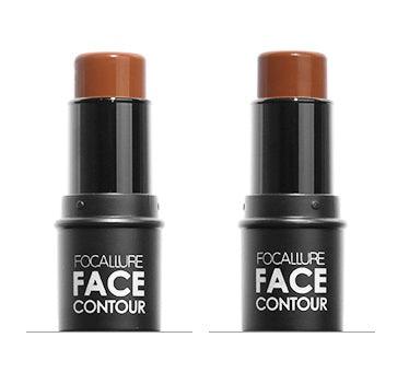 Contorno Facial em Bastão Focallure - Preços ao Alcance