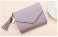 Carteira Feminina Small Luxury - Preços ao Alcance