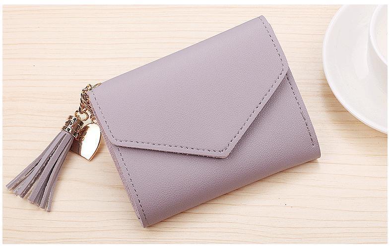 Carteira Feminina Small Luxury - Preços ao Alcance