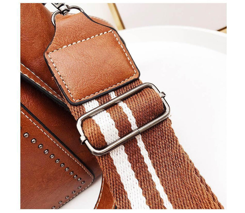 Bolsa Feminina Vintage Stylus - Preços ao Alcance