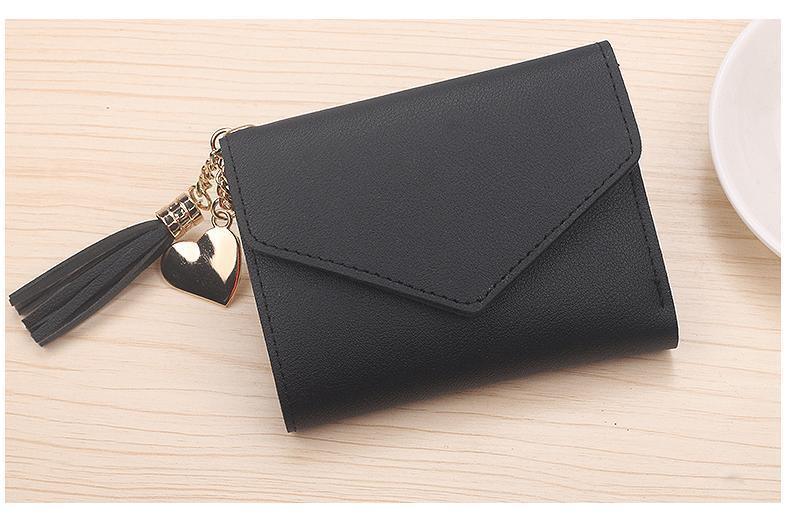 Carteira Feminina Small Luxury - Preços ao Alcance