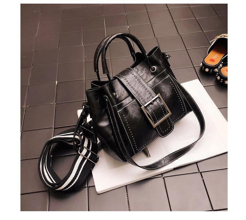 Bolsa Feminina Vintage Stylus - Preços ao Alcance