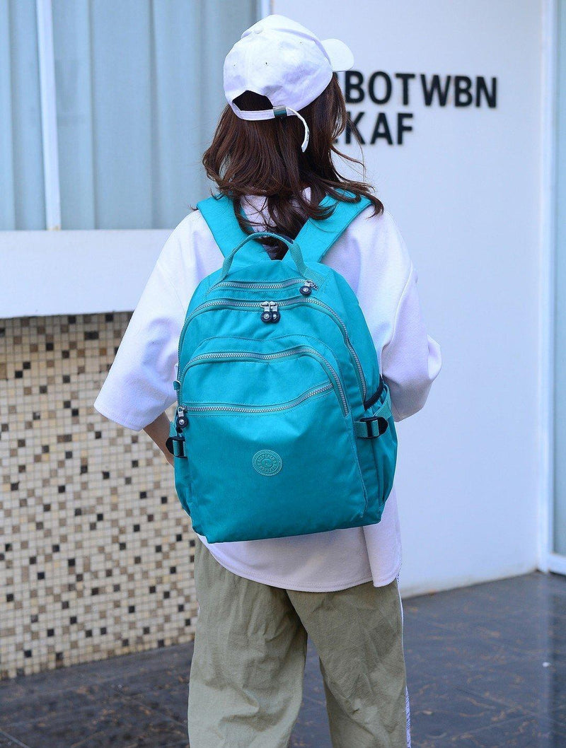 Conjunto Mochila Aceperch e Necessaries - Preços ao Alcance