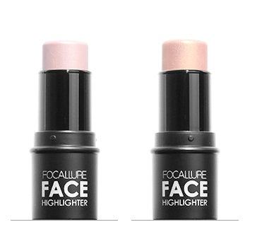 Iluminador Facial em Bastão Focallure - Preços ao Alcance