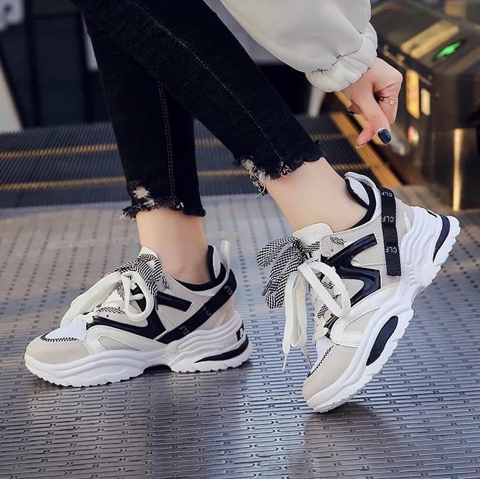 Tênis Esportivo Turbo Celine - Preços ao Alcance