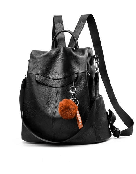 Bolsa Mochila Vintage - FRETE GRÁTIS - Preços ao Alcance