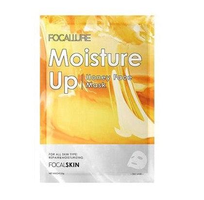 Máscara Facial Focallure Mel - Preços ao Alcance