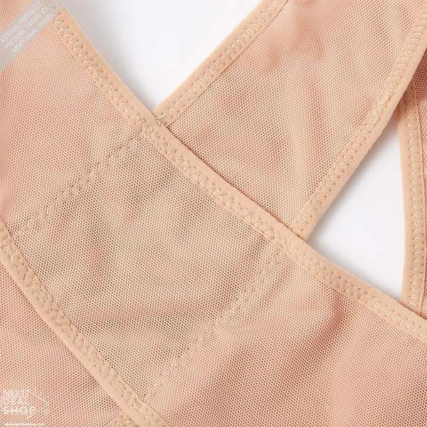 Corretor Postural - Colete Spandex - Preços ao Alcance