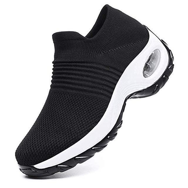 Tênis Feminino Esportivo Run - Preços ao Alcance
