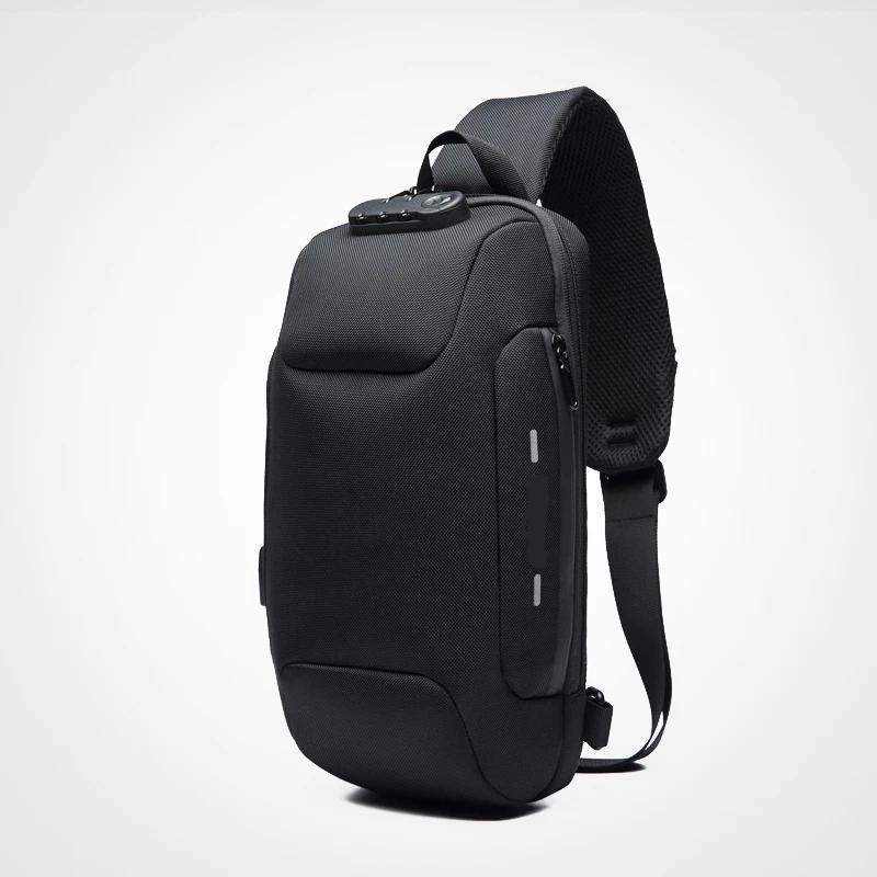 Mochila Infinita Anti-furto - Preços ao Alcance