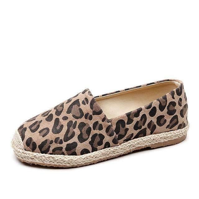 Alpargata Clarke Estampada - Preços ao Alcance