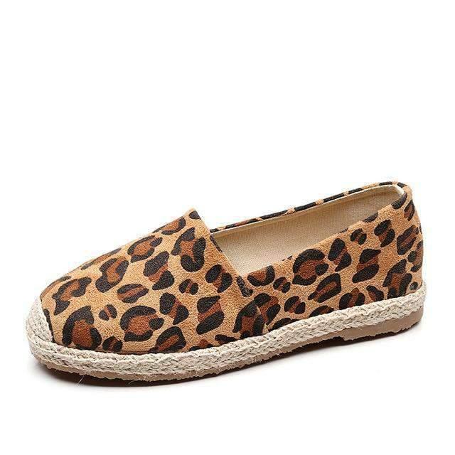 Alpargata Clarke Estampada - Preços ao Alcance