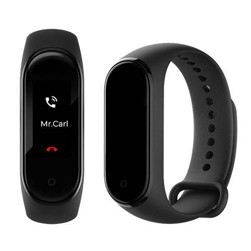 Xiaomi Mi Band 4 Smartband - Frete Gratis - Preços ao Alcance