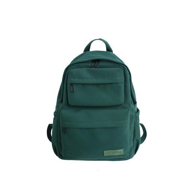 Mochila Feminina À Prova D'Água - Preços ao Alcance