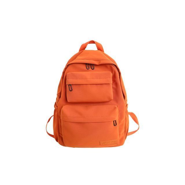Mochila Feminina À Prova D'Água - Preços ao Alcance
