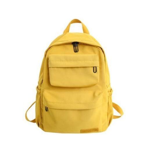 Mochila Feminina À Prova D'Água - Preços ao Alcance