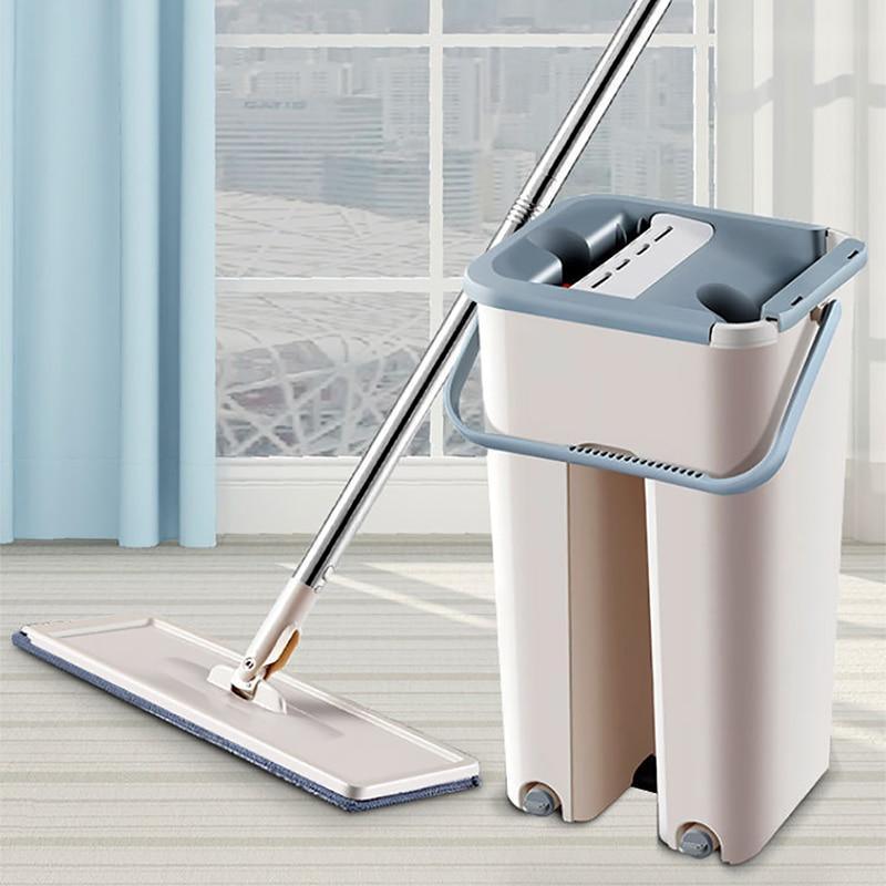 Esfregão WashDry Limpeza a Seco - Preços ao Alcance
