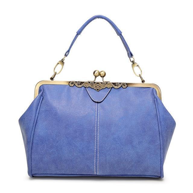 Bolsa Transversal Feminina Pequena - Preços ao Alcance