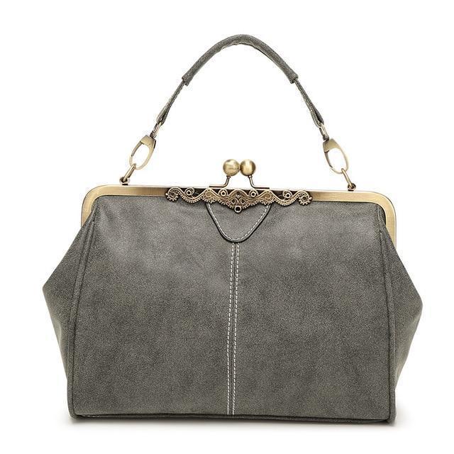 Bolsa Transversal Feminina Pequena - Preços ao Alcance