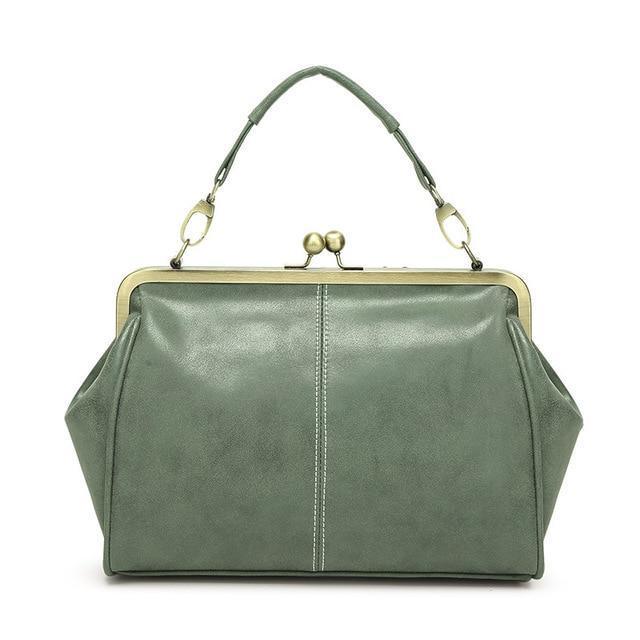 Bolsa Transversal Feminina Pequena - Preços ao Alcance