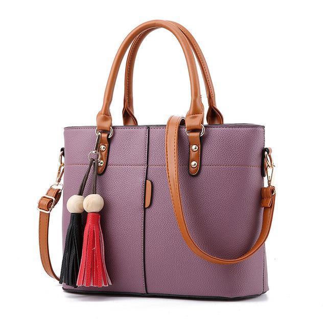 Bolsa Sacola Feminina Fashion - FRETE GRÁTIS - Preços ao Alcance