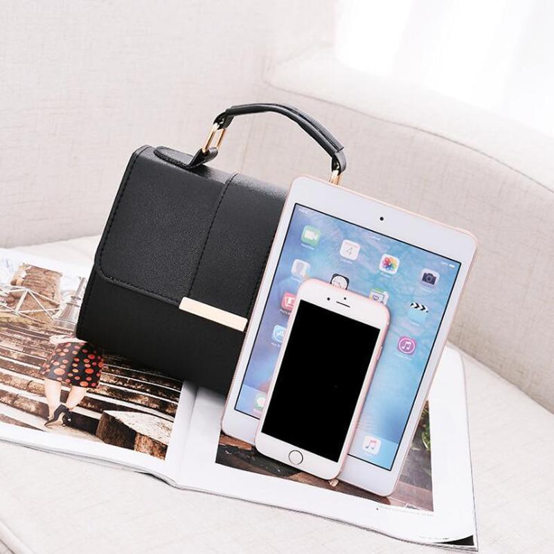 Bolsa Feminina Transversal - Preços ao Alcance