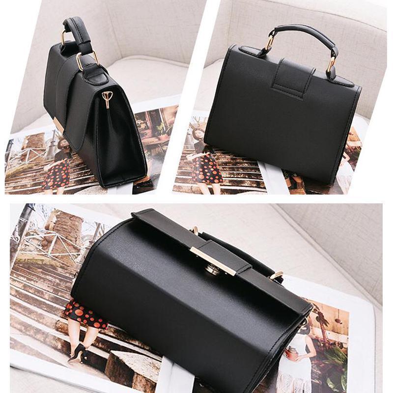 Bolsa Feminina Transversal - Preços ao Alcance