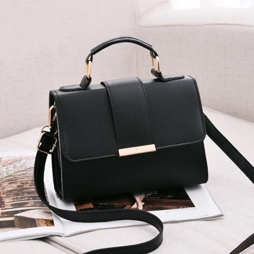Bolsa Feminina Transversal - Preços ao Alcance