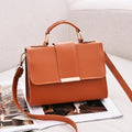 Bolsa Feminina Transversal - Preços ao Alcance