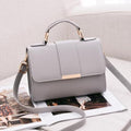 Bolsa Feminina Transversal - Preços ao Alcance