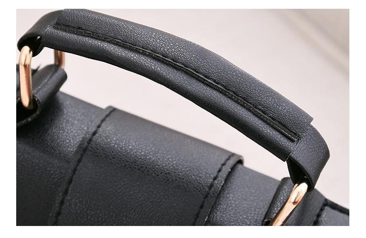 Bolsa Feminina Transversal - Preços ao Alcance