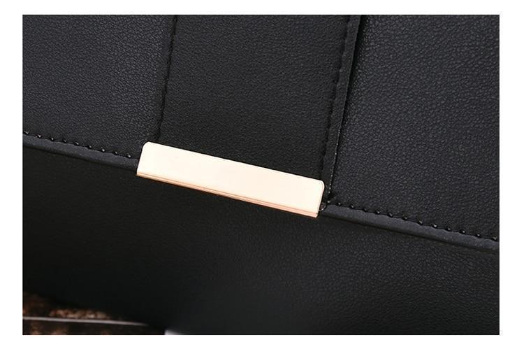 Bolsa Feminina Transversal - Preços ao Alcance
